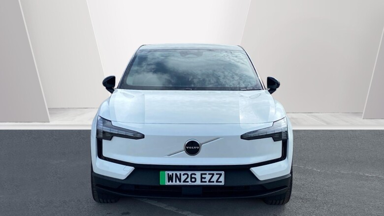 Volvo Ex30 Electric 315kW 69kWh TM Performance Plus Cargo Auto